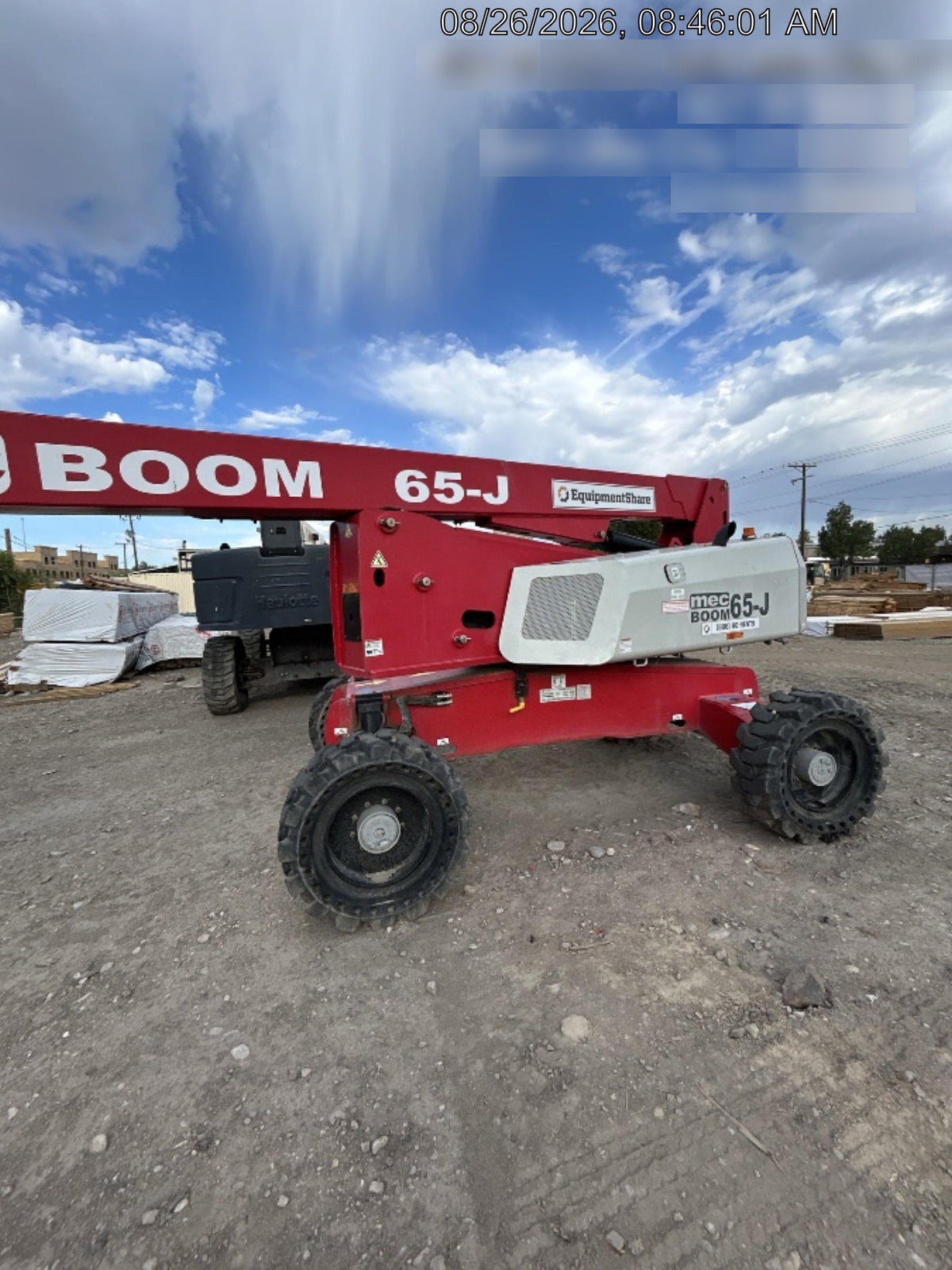 2020 MEC 65-J-D
