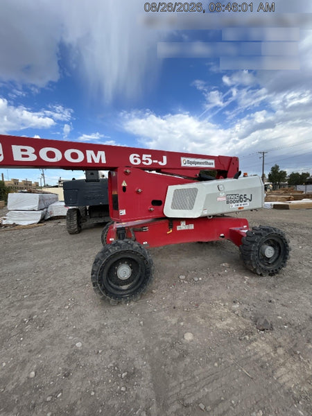 2020 MEC 65-J-D