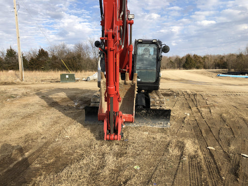 2020 LINK-BELT 145X4DZ