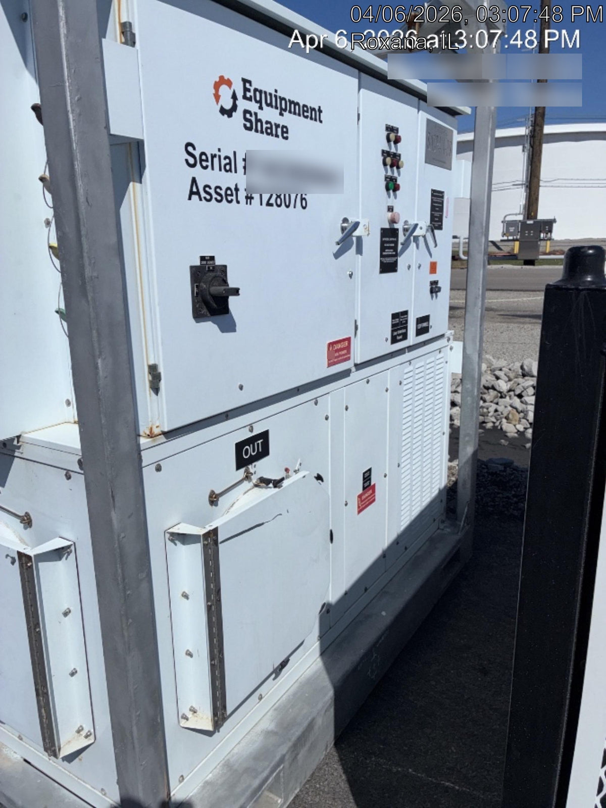 2020 SMARTECH SACP41A-HS