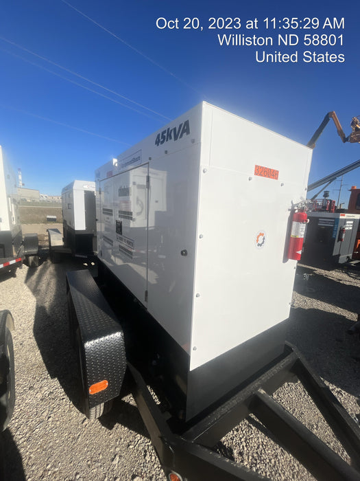 2023 SHINDAIWA DGK45F