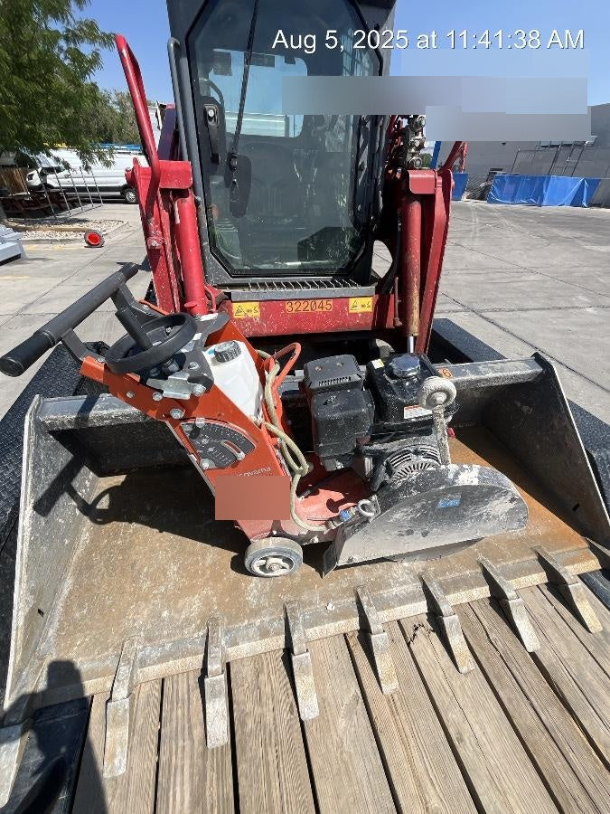 2023 SOLESBEE 78" Tooth Bucket - Solesbee