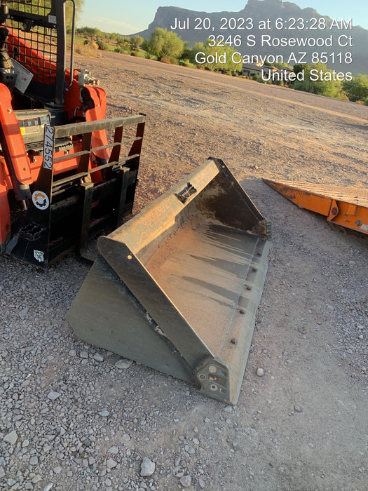 2022 ARROW MATERIAL HANDLING 48" Pallet Forks - Arrow