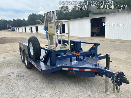 2026 AIR TOW Pro-16