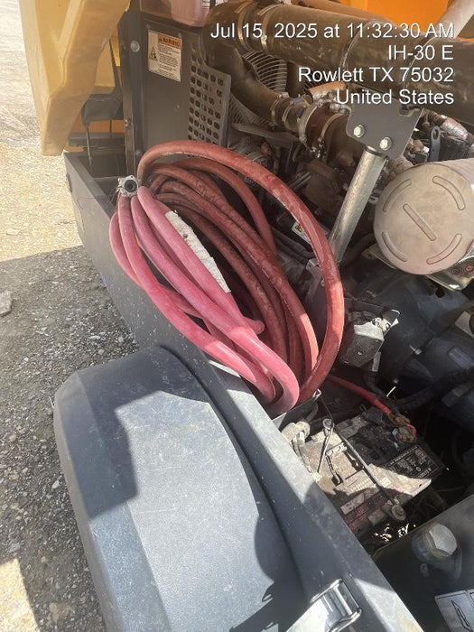 2024 MICHIGAN PNEUMATIC ES-TPB30-1-TRACKER