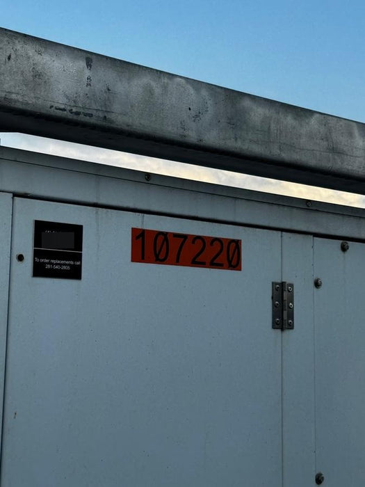 2020 SMARTECH SACP26A-SP