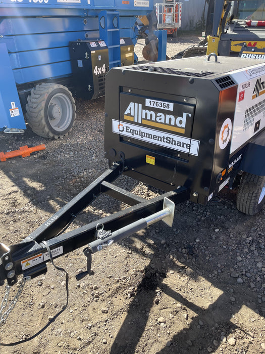 2021 ALLMAND MA100