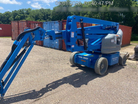2024 GENIE Z40/23N RJ