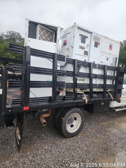 2022 UNITED COOL AIR Mach145G4AS30