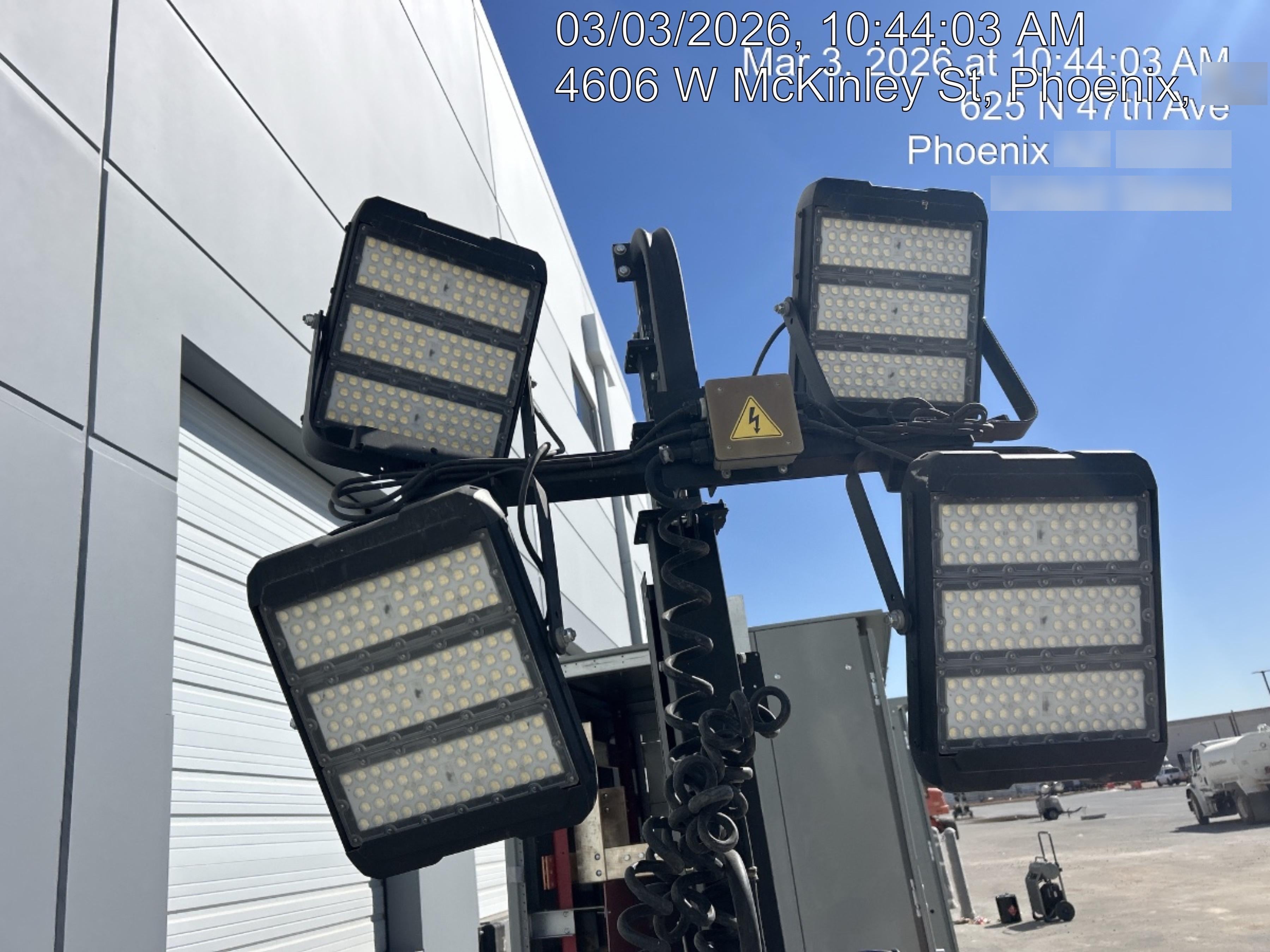 2024 GENERAC MLT2