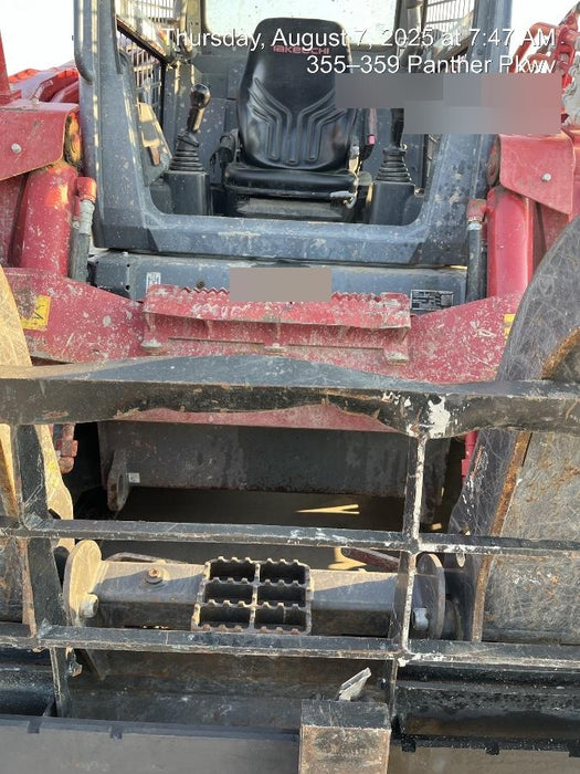 2023 ARROW MATERIAL HANDLING F5100CB