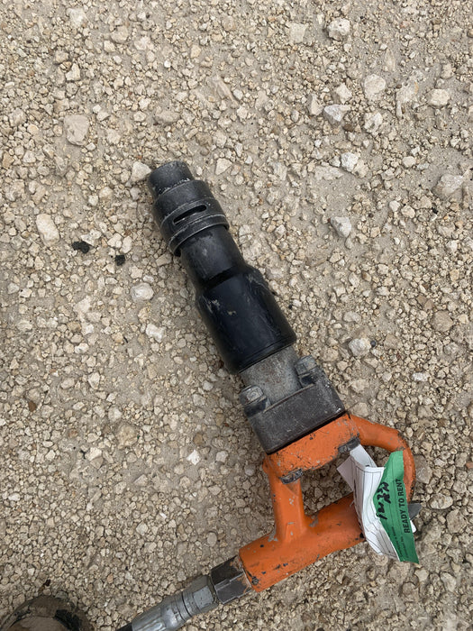 2020 MICHIGAN PNEUMATIC MP-CH3R