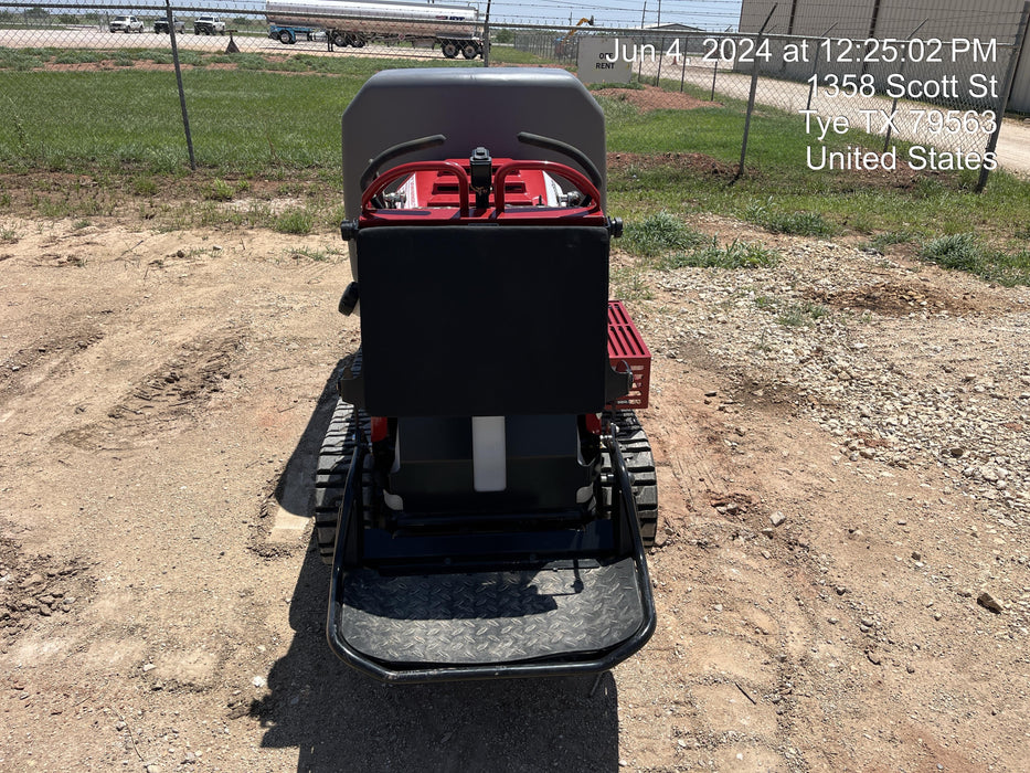 2023 TORO MBTX 2500-TS