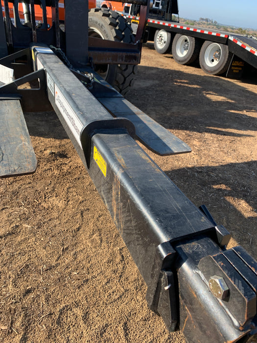 2021 STAR INDUSTRIES M1360B - Star JIB Boom