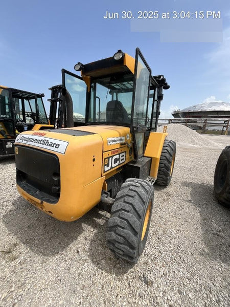 2021 JCB 940-4