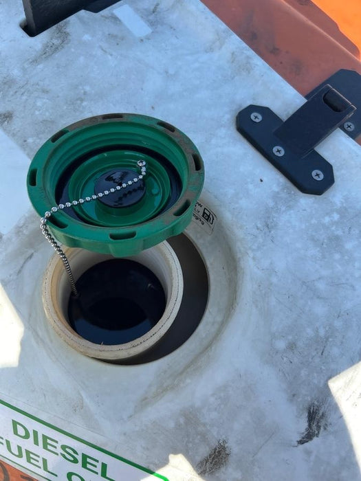 2023 Generac MLT2 Diesel, Flex Switch 120V Input, Powerzone Controller, 
(4) 320W LED Lights, 4kW Generator, 39.9 Gal Fuel Tank, 2" Ball, T3