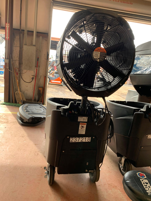 2022 POWER BREEZER PB4BASE