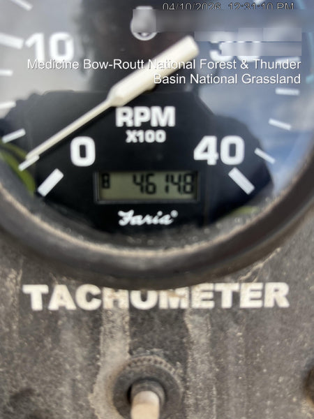 2022 THERM DYNAMICS TD1200