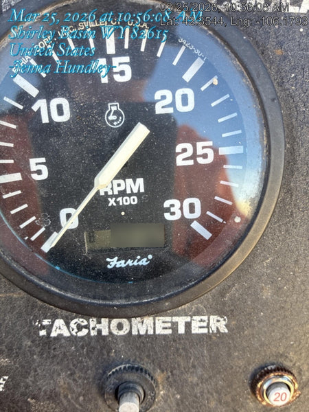 2021 THERM DYNAMICS TD1200