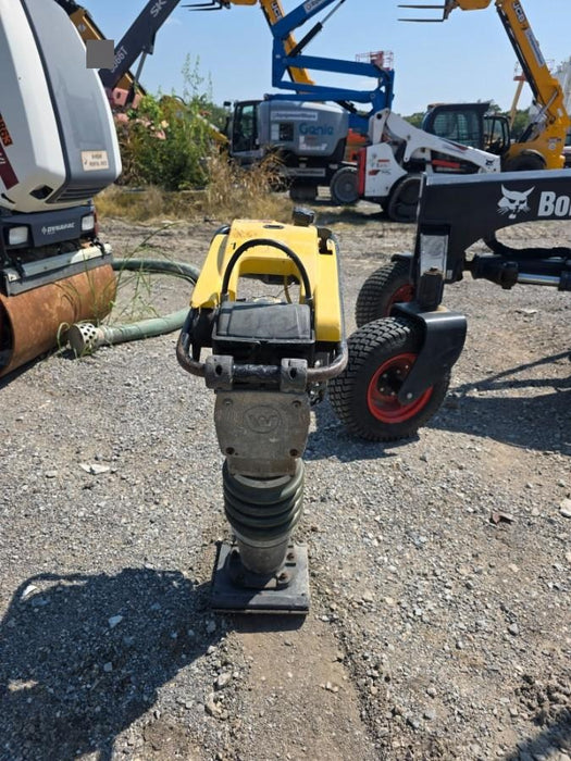 2023 MULTIQUIP MTX60HD