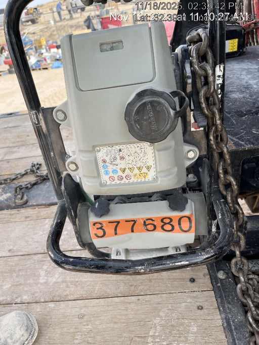 2023 MULTIQUIP MTX60HD