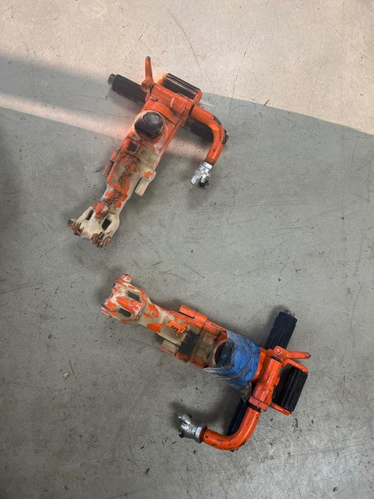 2021 MICHIGAN PNEUMATIC MP-RD30-78314