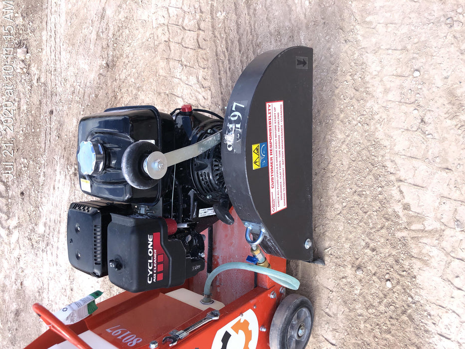 2020 HUSQVARNA FS 400 LV