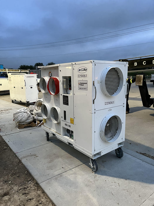 2022 UNITED COOL AIR Mach145G4AS30