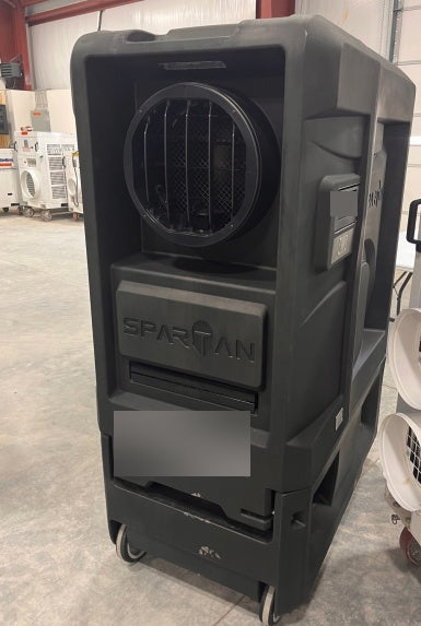 2023 VECTOR Spartan
