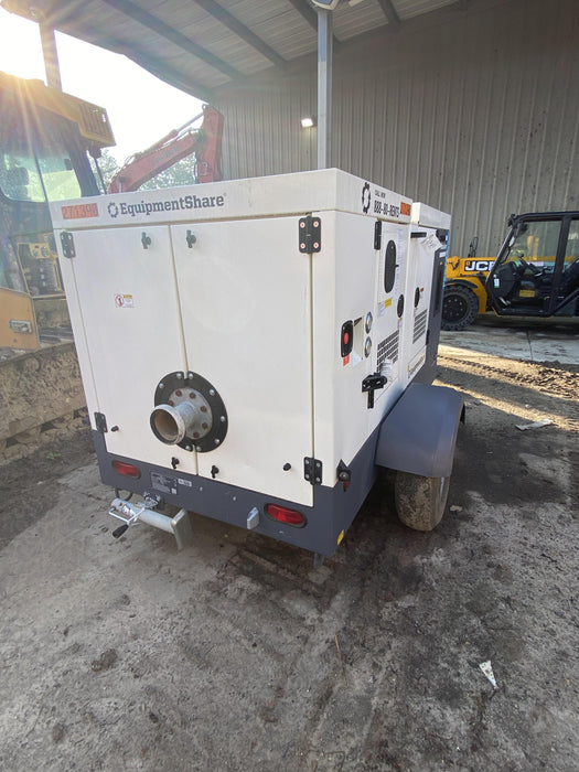 2022 ATLAS COPCO PAC F44 KD-S