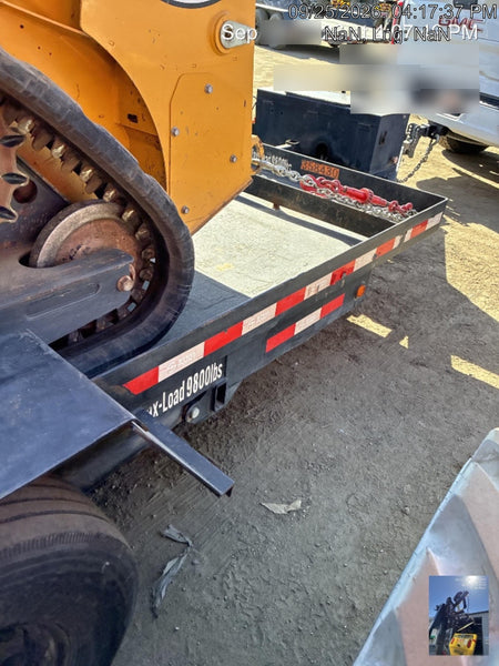 2020 PALADIN 48" Pallet Forks - Paladin