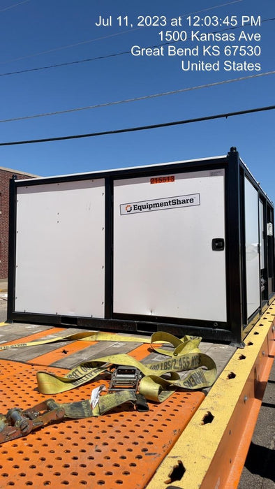 2022 AES AES25TDH44TTA