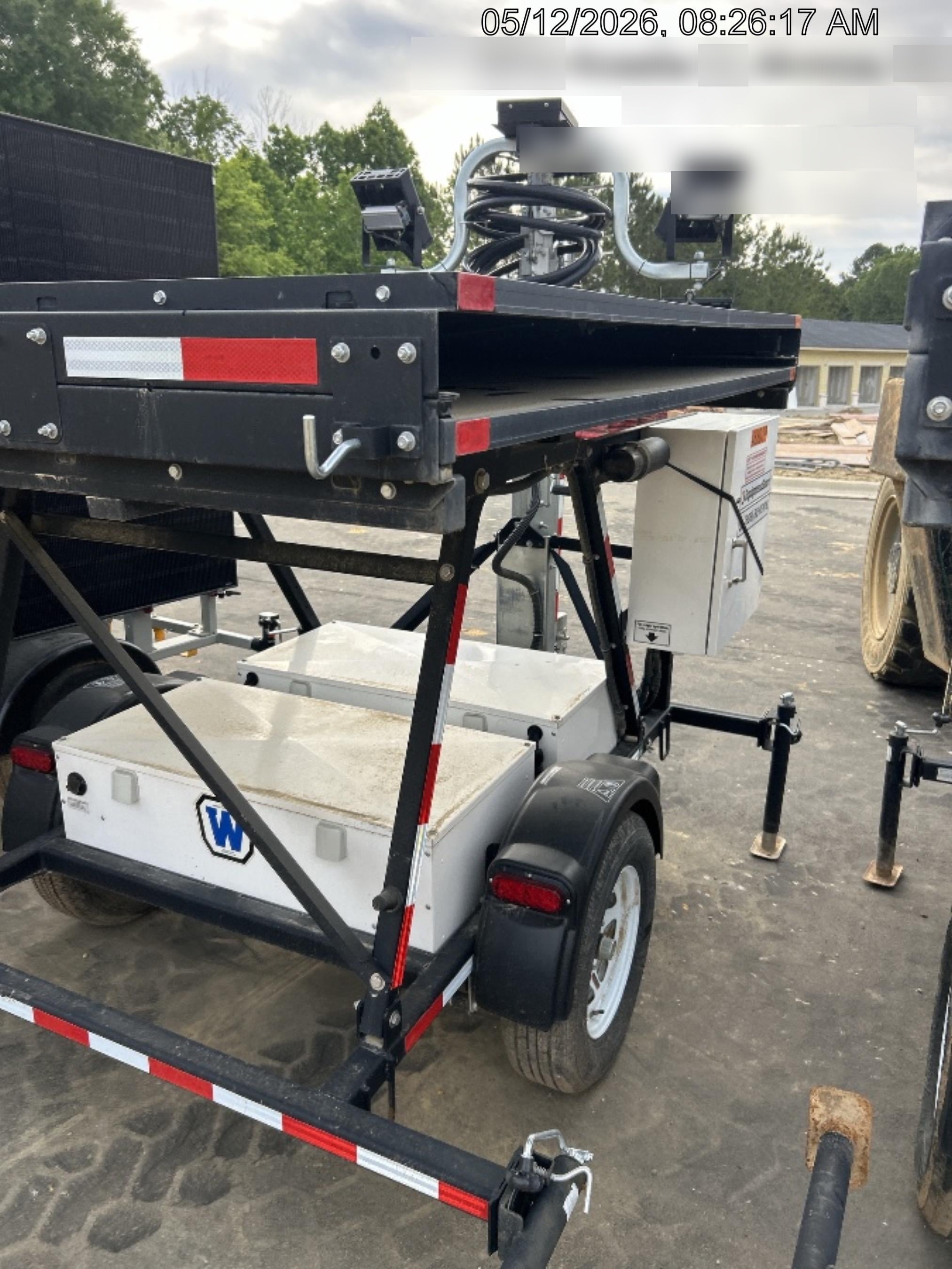 2025 WANCO WLTS-MM8A-1600