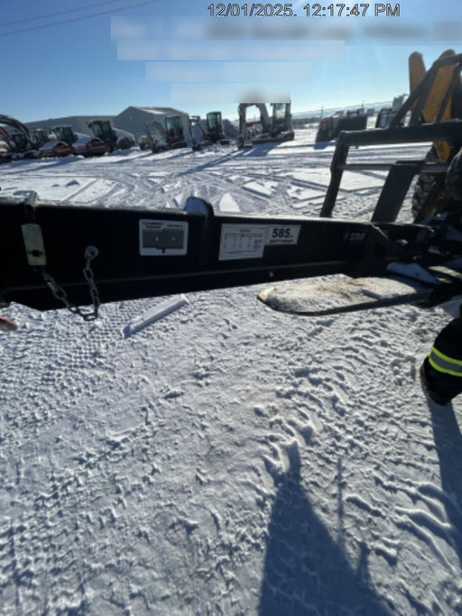 2025 STAR INDUSTRIES M1360B - Star JIB Boom