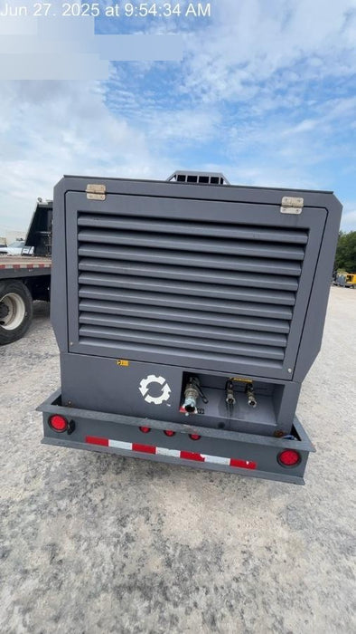 2024 ATLAS COPCO XAS 850