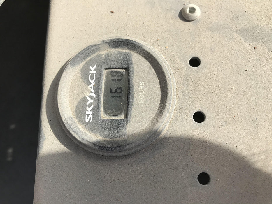 2017 Skyjack SJIII-3219 Skyjack SJ3219 Scissor Lift