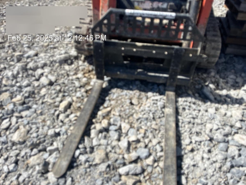 2023 SOLESBEE SPF-48