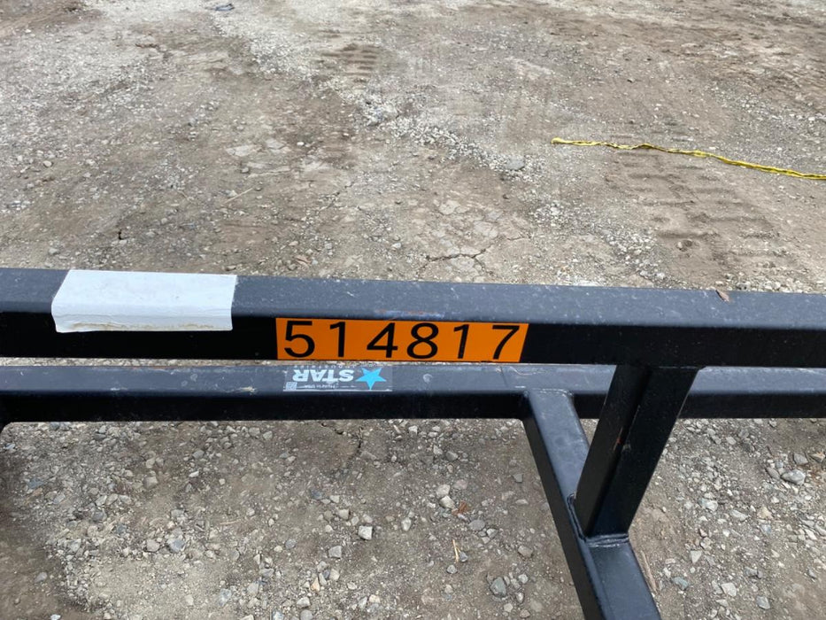 2025 STAR INDUSTRIES 1330TK