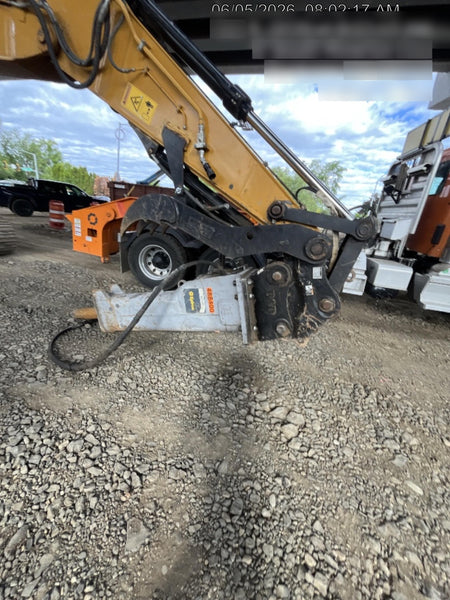 2025 EPIROC EC140T