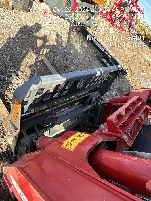 2023 SOLESBEE SPF-48