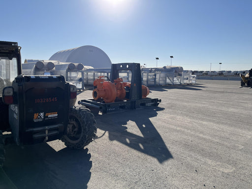 2023 PREMIER PUMP 8NHTA‐RP‐E300‐S