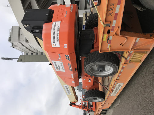 2019 JLG 1350SJP