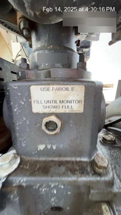 2022 ATLAS COPCO PAC F66 KD