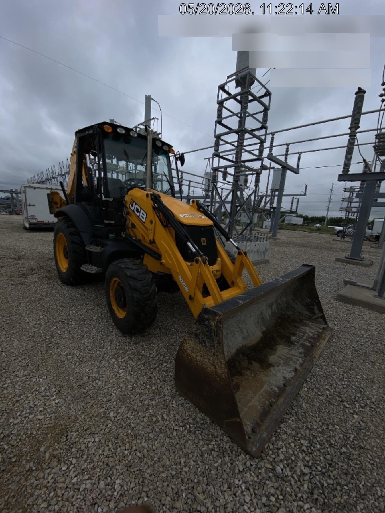 2023 JCB 3CX-14