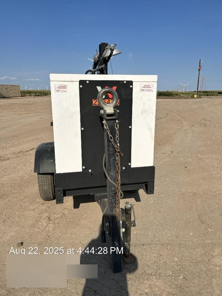2022 WACKER NEUSON G25