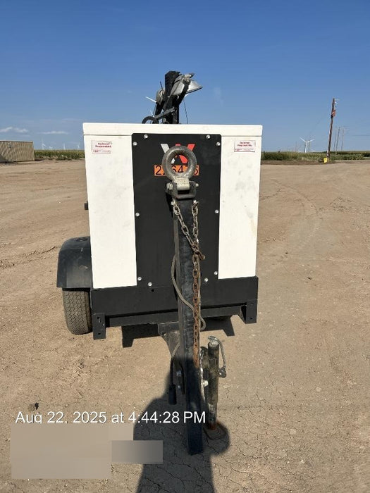 2022 WACKER NEUSON G25