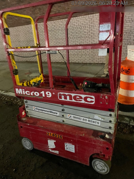 2022 MEC Micro 19