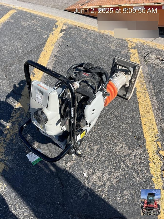 2023 MULTIQUIP MTX60HD