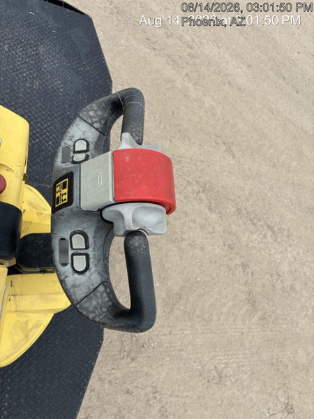 2020 HYSTER W45ZHD