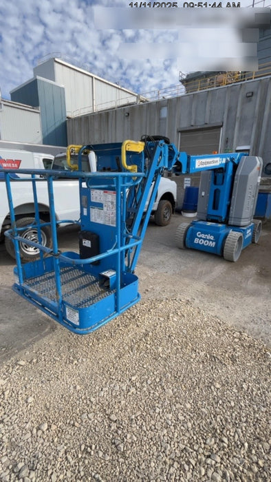 2020 GENIE Z-30/20N RJ